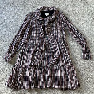 Sezane Selena dress eu34